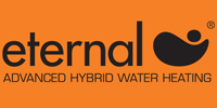Eternal Logo